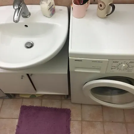 Blue Plus דירה Kiáton